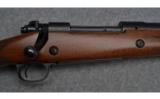 WInchester Model 70 Safari Express Bolt Action Rifle in .416 Rem Mag - 2 of 9