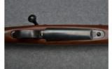 WInchester Model 70 Safari Express Bolt Action Rifle in .416 Rem Mag - 4 of 9