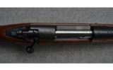 WInchester Model 70 Safari Express Bolt Action Rifle in .416 Rem Mag - 5 of 9