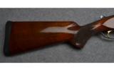 Browning BT-99 Single Shot Trap Shotgun in 12 Gauge - 3 of 9