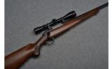 Ruger M77 Bolt Action Rifle with Heavy Barrel in .280 Rem - 1 of 8