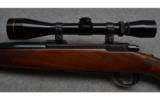 Ruger M77 Bolt Action Rifle with Heavy Barrel in .280 Rem - 6 of 8
