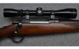 Ruger M77 Bolt Action Rifle with Heavy Barrel in .280 Rem - 2 of 8