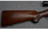 Ruger M77 Bolt Action Rifle with Heavy Barrel in .280 Rem - 3 of 8