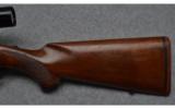 Ruger M77 Bolt Action Rifle with Heavy Barrel in .280 Rem - 5 of 8