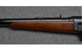 Remington Model 8 Semi Auto RIfle in .35 Rem - 9 of 9