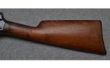 Remington Model 8 Semi Auto RIfle in .35 Rem - 7 of 9
