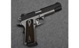 Sig Sauer 1911 Semi Auuto Pistol in .45 ACP - 1 of 4