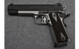 Sig Sauer 1911 Semi Auuto Pistol in .45 ACP - 2 of 4