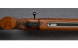 Anschutz Match 64 Single Shot Target Rifle in .22 LR - 4 of 9