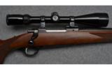 Ruger 77 Bolt Action Rifle in .243 Win Heavy Barrel - 2 of 9