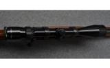 Ruger 77 Bolt Action Rifle in .243 Win Heavy Barrel - 5 of 9