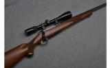 Ruger 77 Bolt Action Rifle in .243 Win Heavy Barrel - 1 of 9