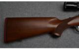 Ruger 77 Bolt Action Rifle in .243 Win Heavy Barrel - 3 of 9