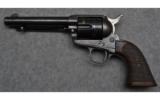 Colt SAA Revolver in .38 S&W Special - 2 of 4