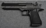 Magnum Research Desert Eagle Pistol in .357 Mag - 2 of 4