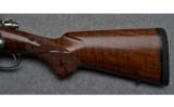 Montana Rifle Model 1999 Custom Bolt Action Rifle in .240 Wby Mag LEFT HANDED - 3 of 11