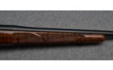 Montana Rifle Model 1999 Custom Bolt Action Rifle in .240 Wby Mag LEFT HANDED - 9 of 11