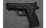 Smith & Wesson M&P9 Performance Center Pistol in 9mm - 2 of 4