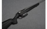 Tikka T3X Tactical Bolt Action Rifle in .308 Win - 1 of 9
