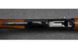 Browning A-5 Belgium Magnum 12 Gauge Semi Auto Shotgun - 4 of 10