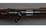 Remington Model 37 Target Rifle in .22 LR - 5 of 9