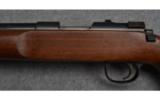 Remington Model 37 Target Rifle in .22 LR - 7 of 9