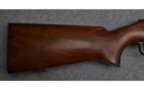Remington Model 37 Target Rifle in .22 LR - 3 of 9