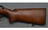 Remington Model 37 Target Rifle in .22 LR - 6 of 9