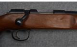 Remington Model 37 Target Rifle in .22 LR - 2 of 9