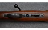 Remington Model 37 Target Rifle in .22 LR - 4 of 9