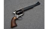 Colt New Frontier SAA Revolver in .45 LC - 1 of 4