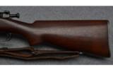 Springfield 1903 NRA DCM Sporter Bolt Action Rifle in .30-06 - 6 of 9