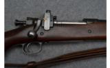 Springfield 1903 NRA DCM Sporter Bolt Action Rifle in .30-06 - 2 of 9