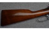 WInchester 94 Lever Action RIfle in .32 Win Special - 3 of 9
