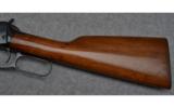 WInchester 94 Lever Action RIfle in .32 Win Special - 5 of 9