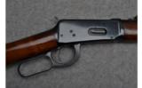 WInchester 94 Lever Action RIfle in .32 Win Special - 2 of 9