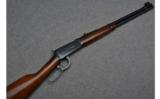 WInchester 94 Lever Action RIfle in .32 Win Special - 1 of 9