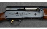 Browning Magum Twelve Semi Auto Shotgun in 12 Gauge - 2 of 9