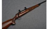 Remington 700 BDL Bolt Action Rifle in.300 Win Mag - 1 of 12