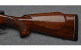 Remington 700 BDL Bolt Action Rifle in.300 Win Mag - 6 of 12