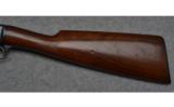 Remington Model 12 Punp Action Rifle in .22 LR - 6 of 9