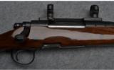 Remington Model 700 BDL Bolt Action Rifle in 7mm Rem Mag - 2 of 9