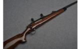 Remington Model 700 BDL Bolt Action Rifle in 7mm Rem Mag - 1 of 9