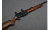 Browning BAR Semi Auto Rifle in 7mm Rem Mag - 1 of 9