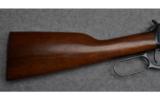 WInchester Model 94 Lever Action Rifle in .30-30 Win - 3 of 9