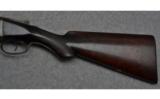 Parker Bros B Grade Side by Side 12 Gauge - 6 of 9