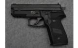 Sig Sauer P229 Semi Auto Pistol in 9mm - 2 of 4