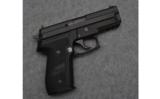 Sig Sauer P229 Semi Auto Pistol in 9mm - 1 of 4