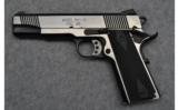 Springfield Model 1911-A1 Semi Auto Pistol in .45 Auto - 2 of 4